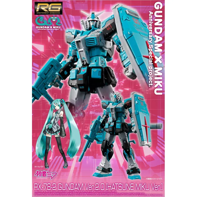 Bandai Model Gundam Rg - สินค้าใหม่เอี่ยม，ข้อเสนอพิเศษ Spot PB ประกอบสำเร็จ RG 1/144