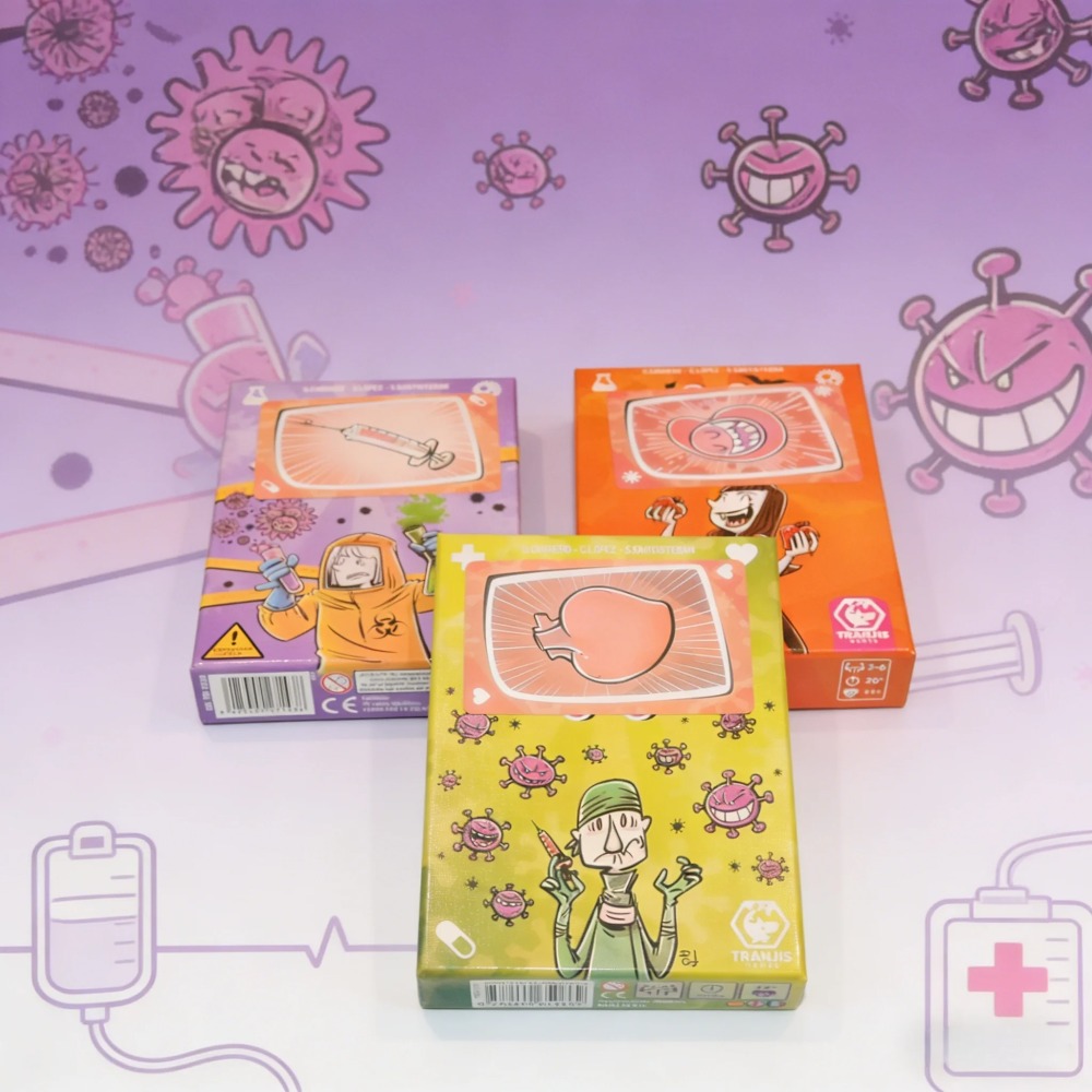Board Game Pdf - เกมกระดานสไตล์ยุโรปและอเมริกาใหม่สำหรับการสังสรรค์ในครอบครัวทั้งแบบธรรมดาและแบบขยาย