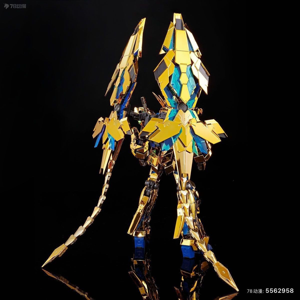 Bandai Gundam PB Model Kit ฟิก - Bandai Model Gundam Rg บทวิจารณ์และราคา
