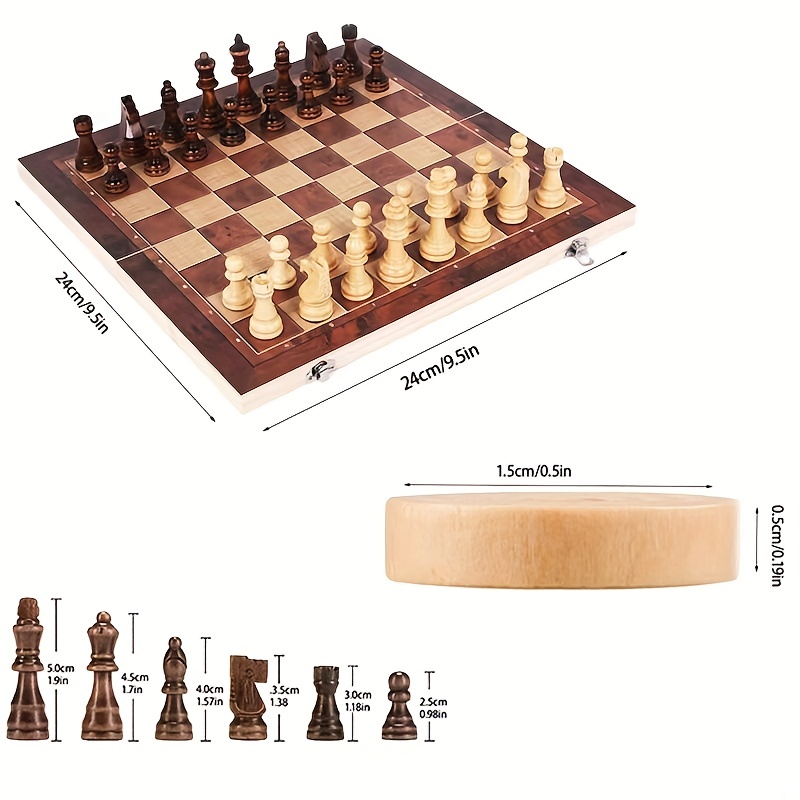 กระดานหมากรุก 3 ใน 1, กระดานเก - Board Game Operation บทวิจารณ์และราคา