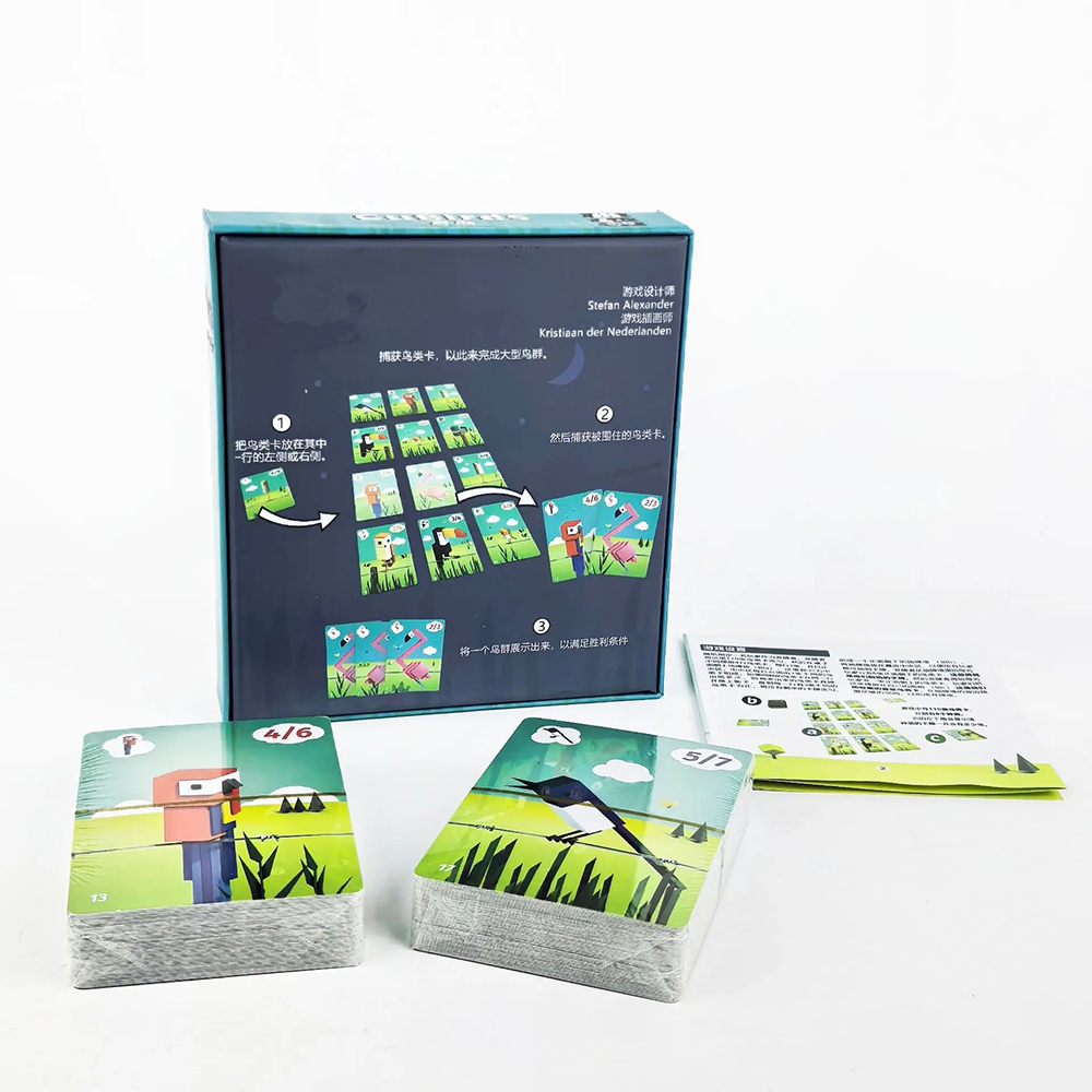 เกมกระดานยุทธศาสตร์สำหรับครอบค - Board Game Pdf บทวิจารณ์และราคา