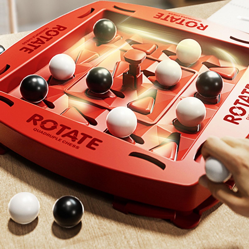 Logic หมากรุกเกมของเล่นเพื่อกา - Board Game Yahtzee บทวิจารณ์และราคา