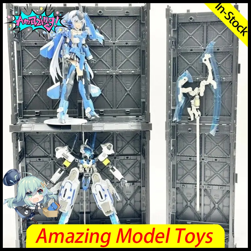 มีสินค้าในสต็อก ฐานตั้งโชว์โมเ - Bandai Model Gundam Rg บทวิจารณ์และราคา