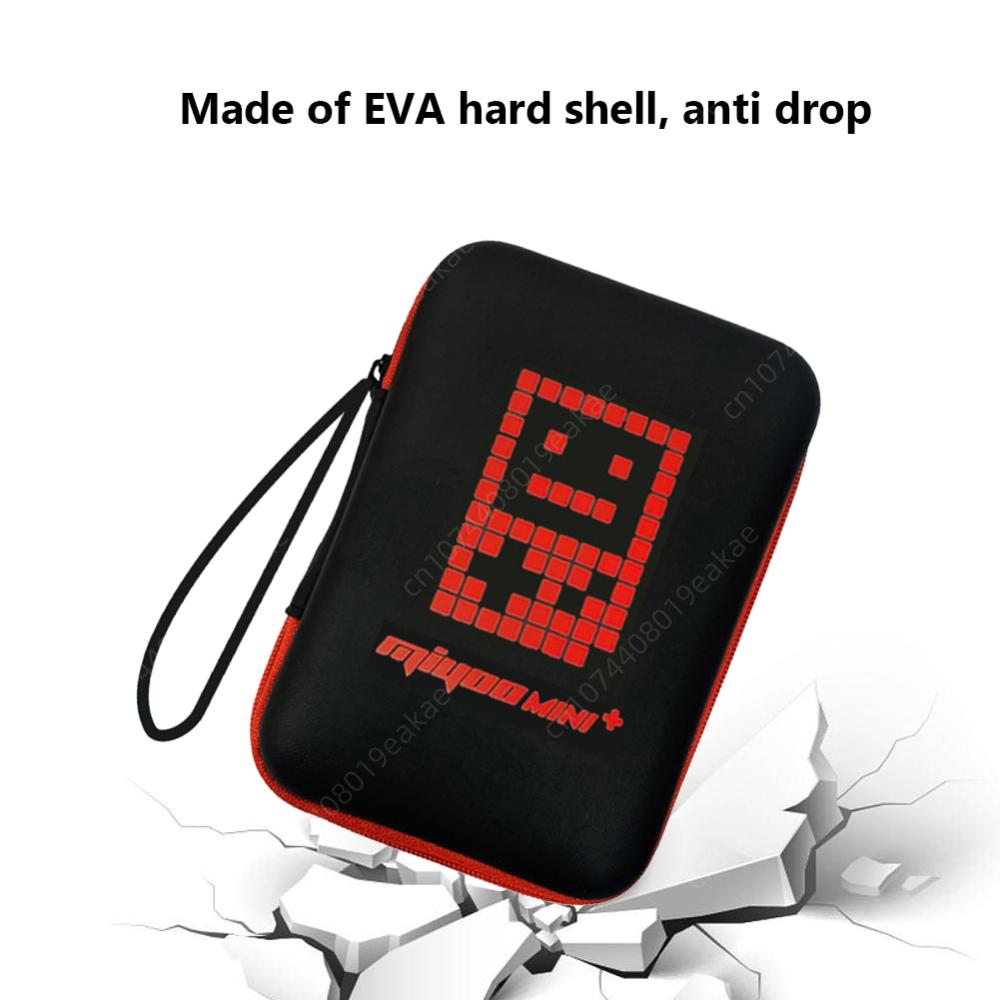 เคสพกพา EVA สำหรับ miyoo MINI  - Board Game War บทวิจารณ์และราคา