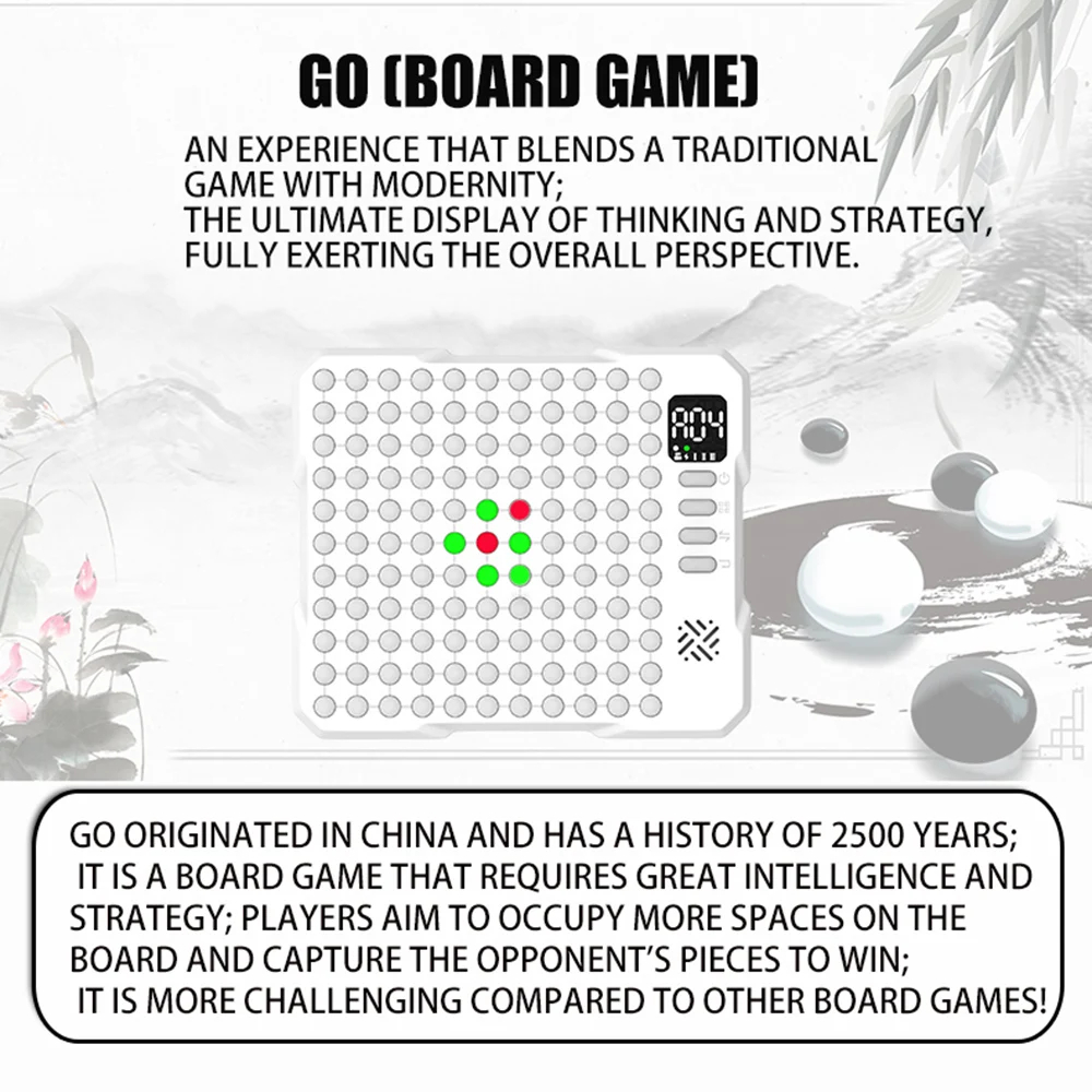 กระดานเกมอัจฉริยะ 14 in 1  หมา - Board Game Operation บทวิจารณ์และราคา