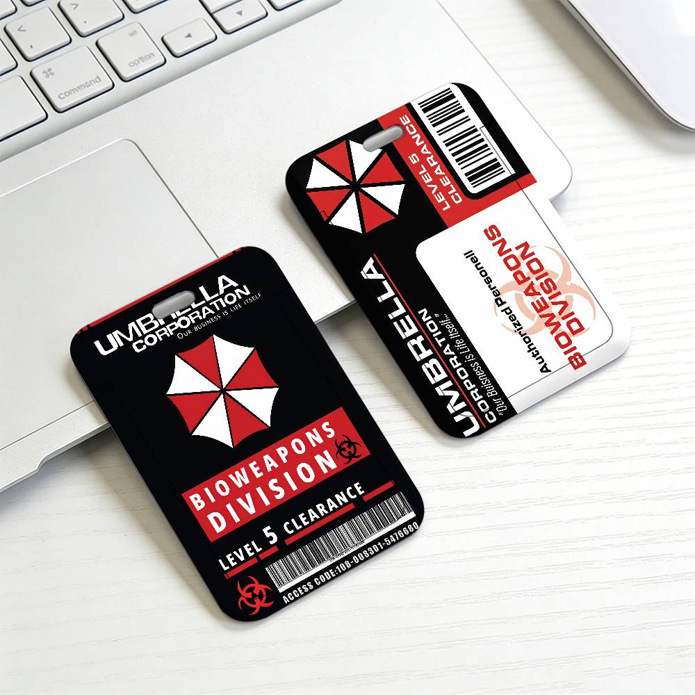 สายคล้องคอพร้อมพวงกุญแจสำหรับใ - Board Game Resident Evil บทวิจารณ์และราคา