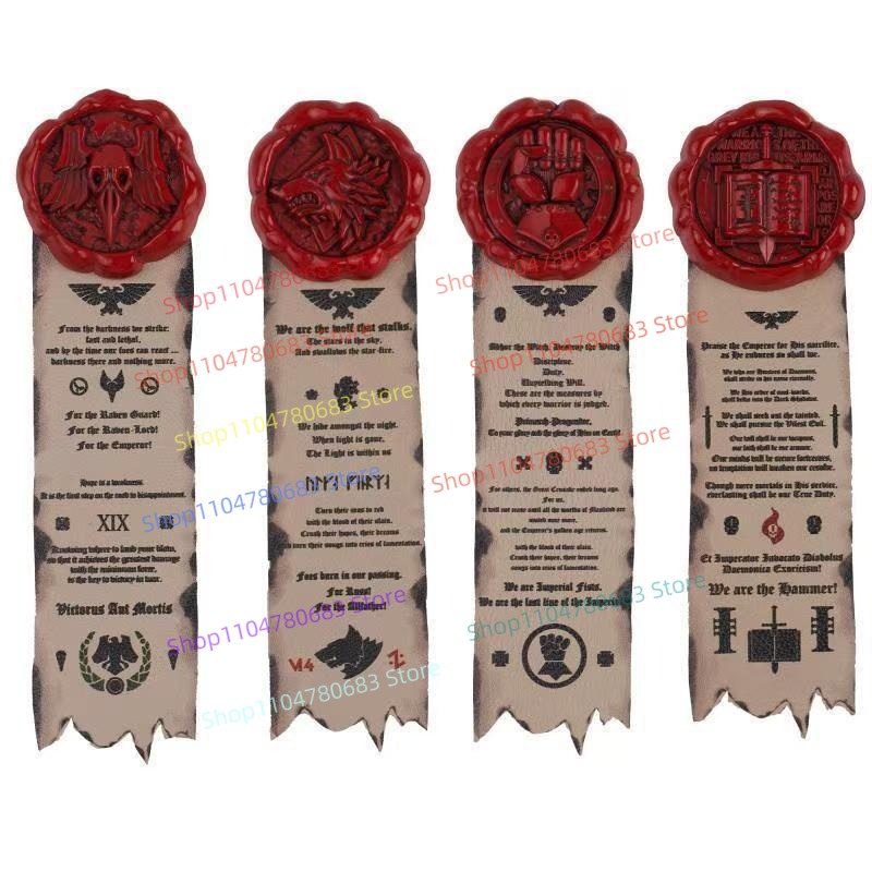 ชุดตราประทับความบริสุทธิ์ 40K, - Board Game War บทวิจารณ์และราคา