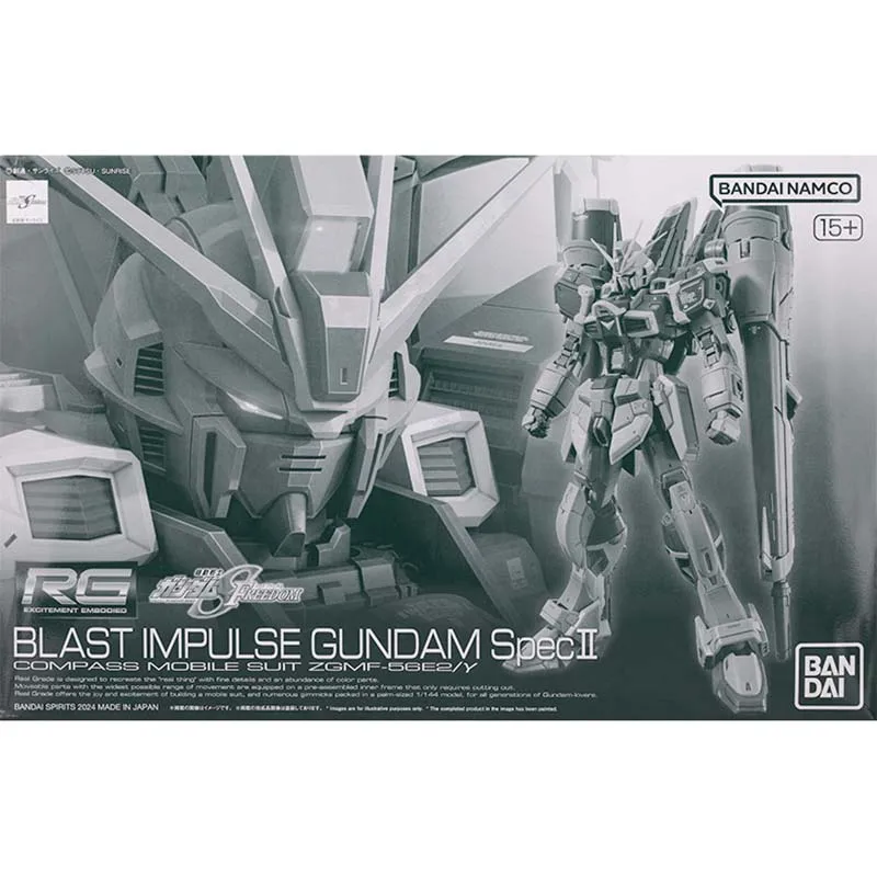 ชุดประกอบโมเดลกันดั้ม Bandai R - Bandai Model Gundam Rg บทวิจารณ์และราคา