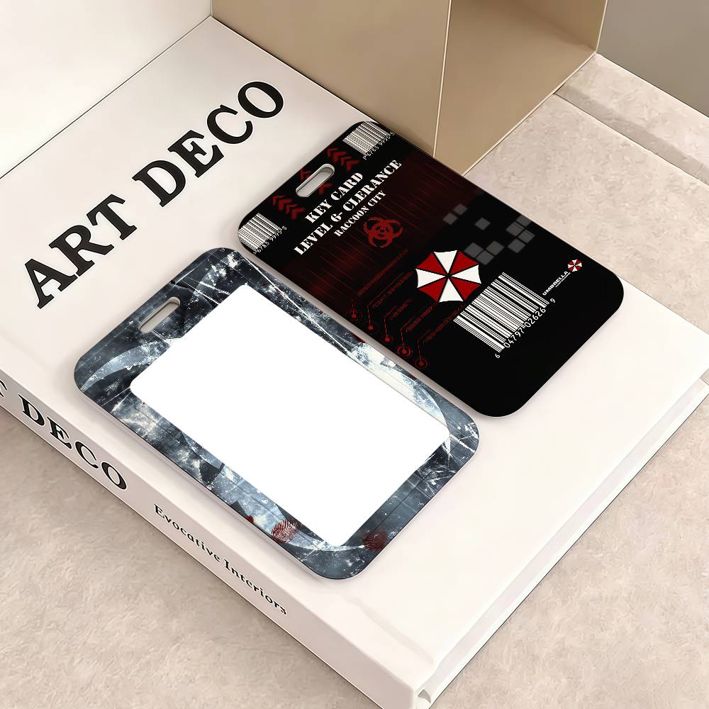 ที่ใส่บัตรเกม R-Residents E-Ev - Board Game Resident Evil บทวิจารณ์และราคา