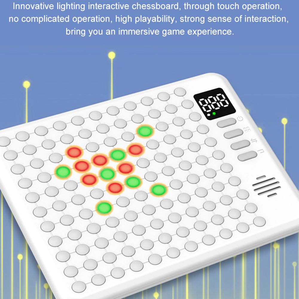 9 ใน 1 มัลติฟังก์ชั่สมาร์ทเกมก - Board Game Operation บทวิจารณ์และราคา