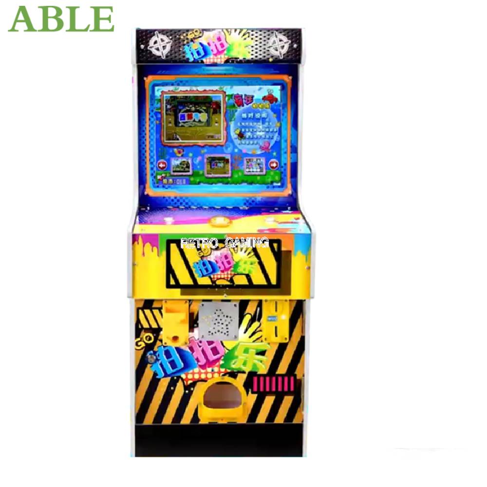 West Cowboy 61 In 1 One Touch  - Board Game Operation บทวิจารณ์และราคา