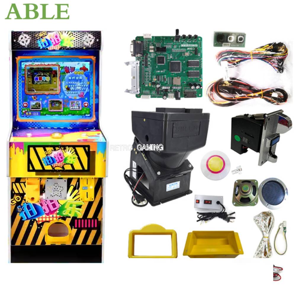 West Cowboy 61 In 1 One Touch  - Board Game Operation บทวิจารณ์และราคา