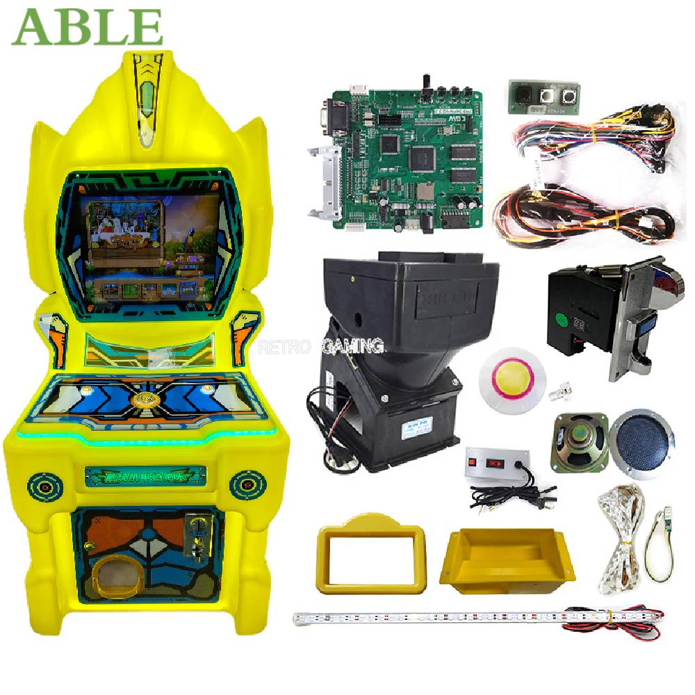 West Cowboy 61 In 1 One Touch  - Board Game Operation บทวิจารณ์และราคา