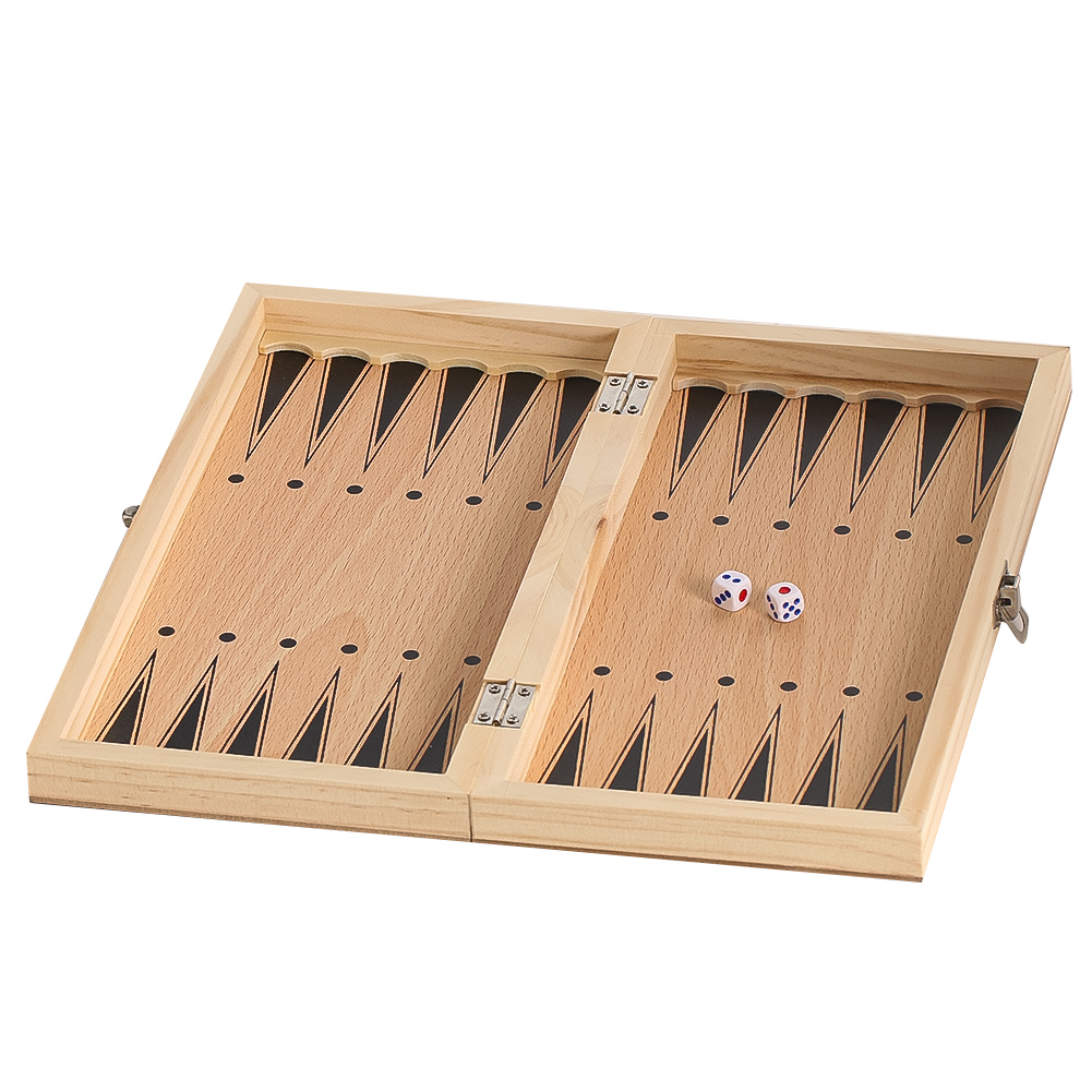 ชุดเกมหมากรุก 3-in-1 ไม้ ประกอ - Board Game Operation บทวิจารณ์และราคา