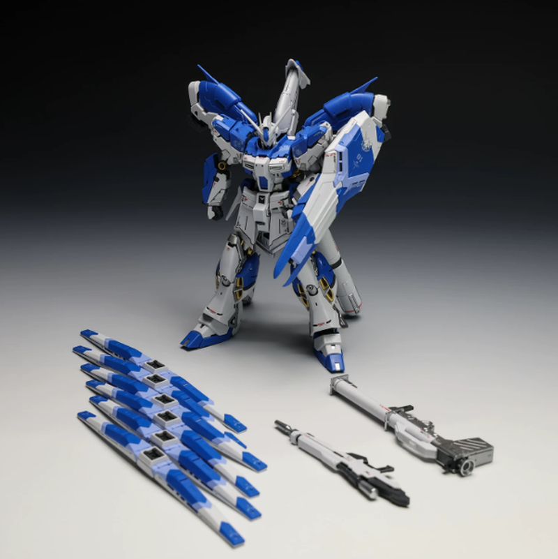โมเดล ZHUJIANG Rg Manatee 1/14 - Bandai Model Gundam Rg บทวิจารณ์และราคา