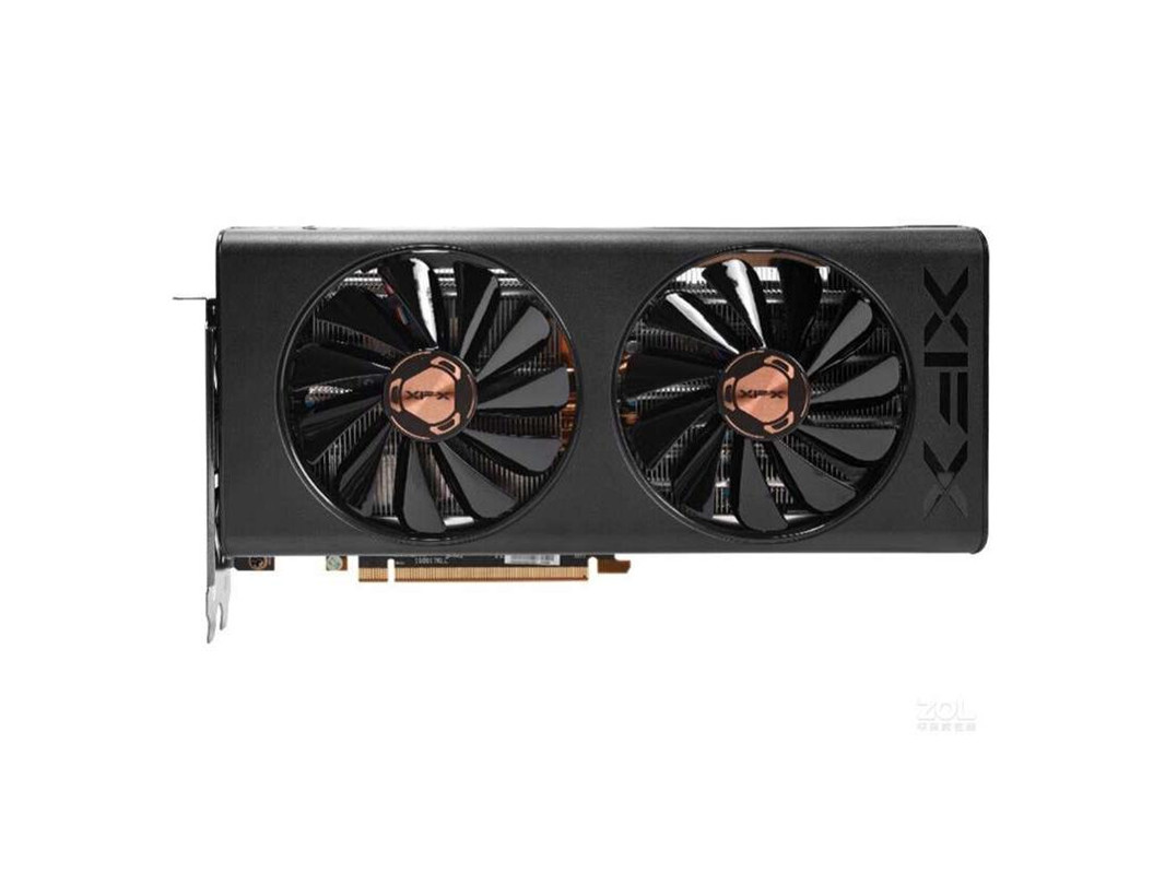 XFX การ์ดจอเกม RX 5600XT 6g ขอ - Board Game Vr บทวิจารณ์และราคา
