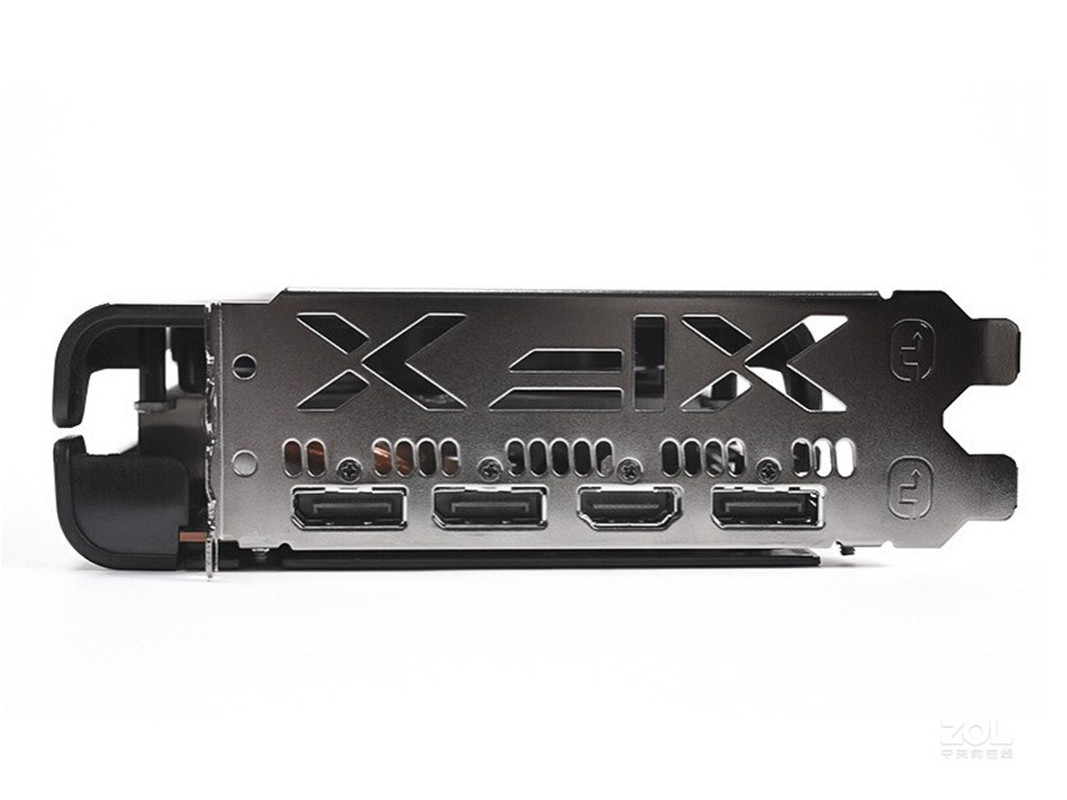 XFX การ์ดจอเกม RX 5600XT 6g ขอ - Board Game Vr บทวิจารณ์และราคา