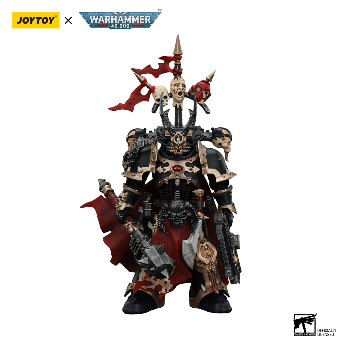 JOYTOY Warhammer 40k 1/18 ตัวเ - Board Game Warhammer 40K บทวิจารณ์และราคา