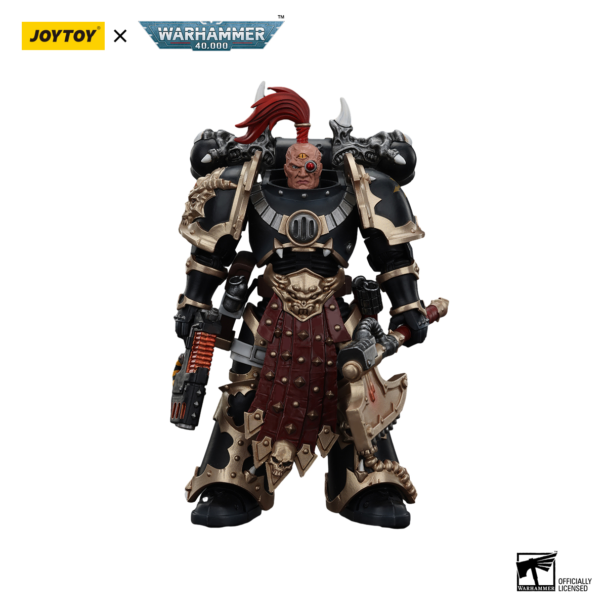JOYTOY Warhammer 40k 1/18 ตัวเ - Board Game Warhammer 40K บทวิจารณ์และราคา