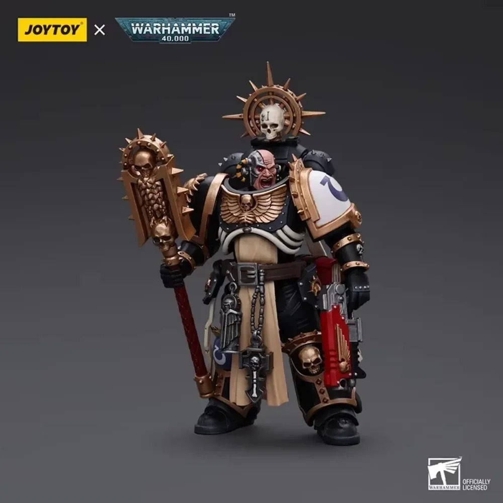 【อุปกรณ์เสริม】JOYTOY Warhammer - Board Game War บทวิจารณ์และราคา