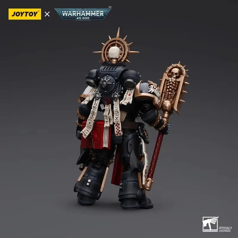 【อุปกรณ์เสริม】JOYTOY Warhammer - Board Game War บทวิจารณ์และราคา
