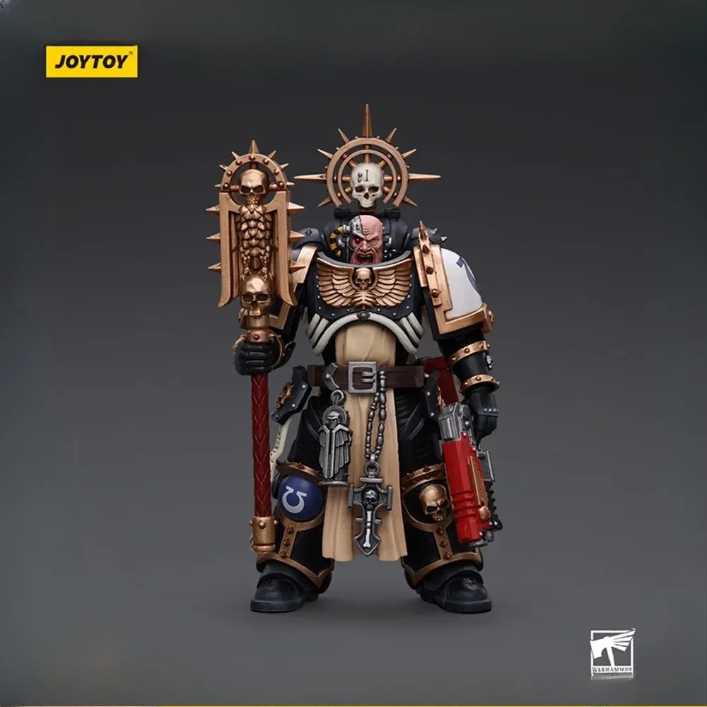 【อุปกรณ์เสริม】JOYTOY Warhammer - Board Game War บทวิจารณ์และราคา