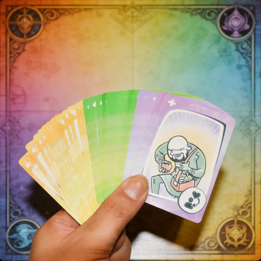 เกมกระดานสไตล์ยุโรปและอเมริกาใ - Board Game Pdf บทวิจารณ์และราคา
