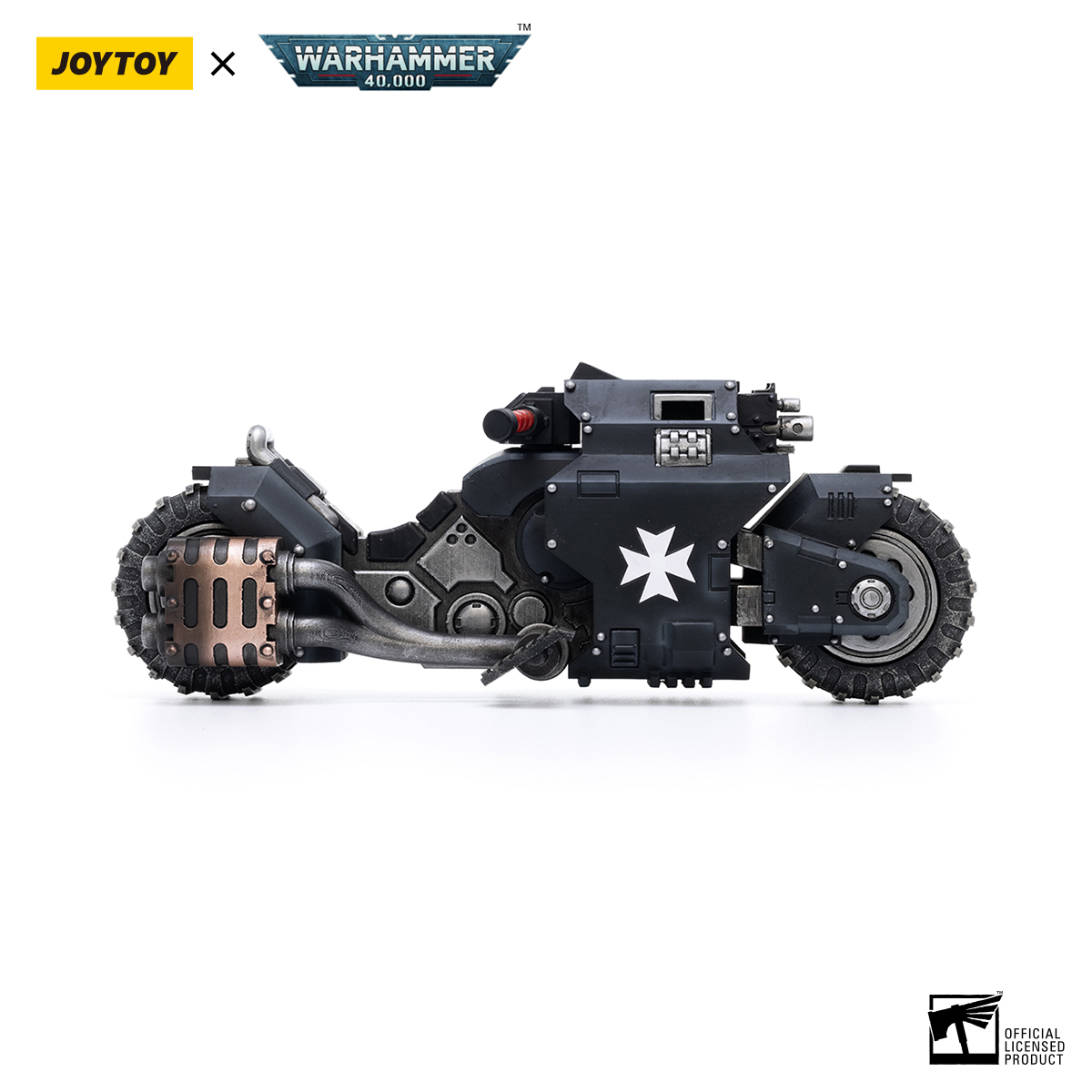 [มีสินค้าในสต็อก] JOYTOY Warha - Board Game Warhammer 40K บทวิจารณ์และราคา