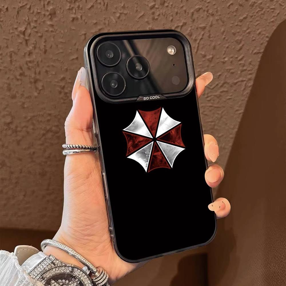 เคสโทรศัพท์วิดีโอเกม G-Game Re - Board Game Resident Evil บทวิจารณ์และราคา