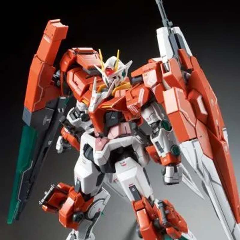 ชุดโมเดล Bandai Gunpla PB รุ่น - Bandai Model Gundam Rg บทวิจารณ์และราคา