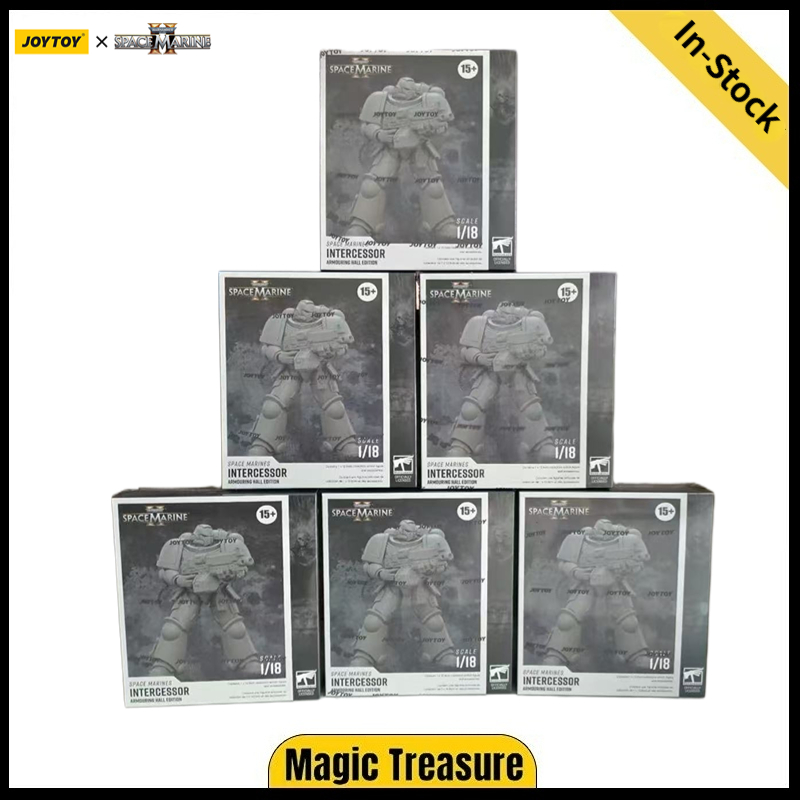【จัดส่งตลอด 24 ชั่วโมง】JOYTOY  - Board Game Warhammer 40K บทวิจารณ์และราคา