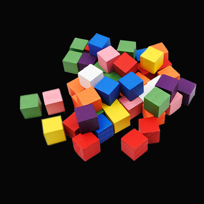 100 ชิ้น/ล็อต 14 สี 10 มม.Cube - Board Game Hegemony บทวิจารณ์และราคา