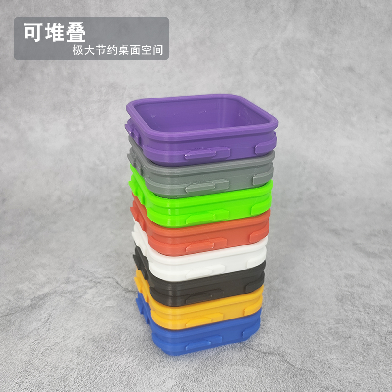 ถาดใส่เกมกระดาน กล่องเก็บอุปกร - Board Game Hegemony บทวิจารณ์และราคา