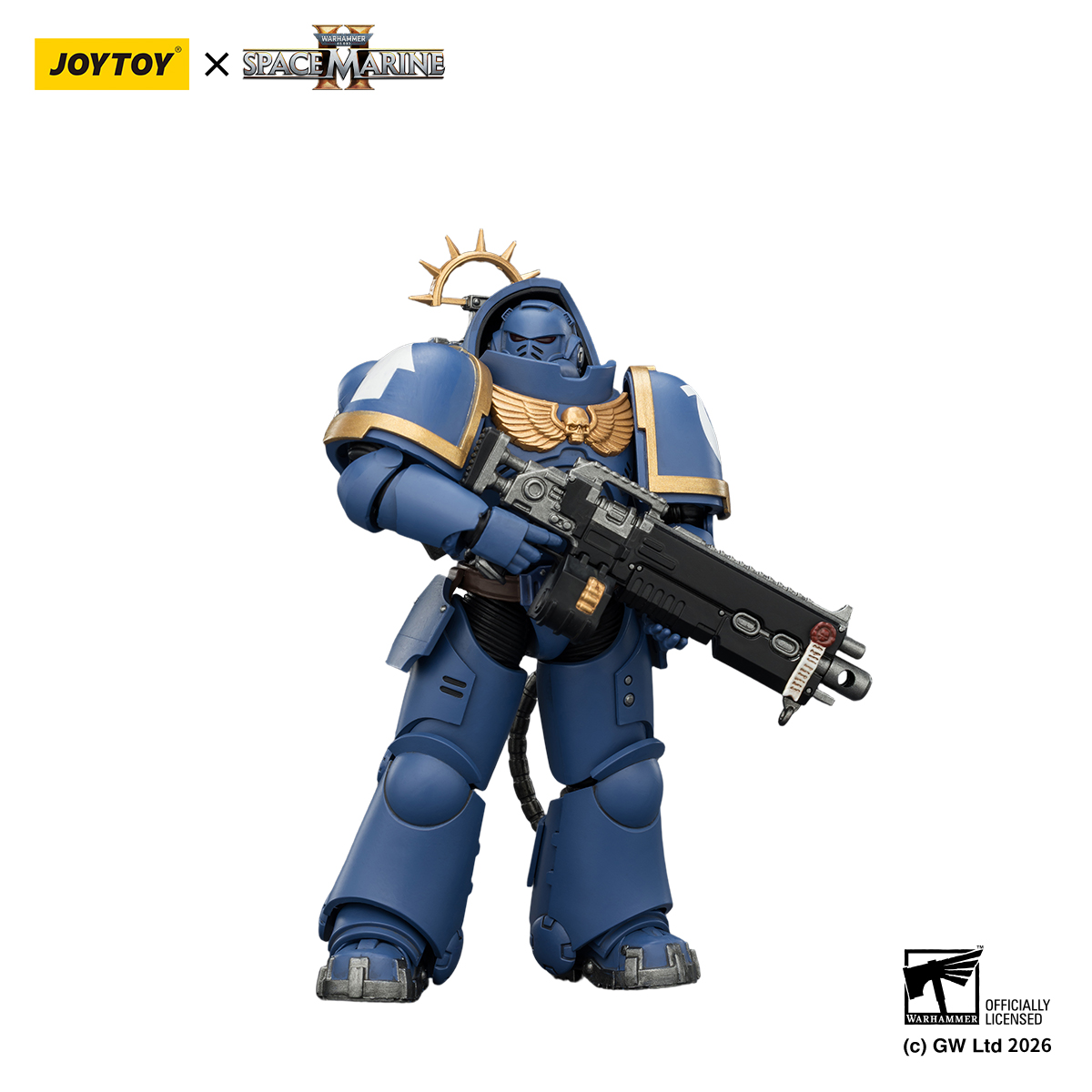 JOYTOY 1/18 แอคชั่นฟิกเกอร์ สเ - Board Game Warhammer 40K บทวิจารณ์และราคา