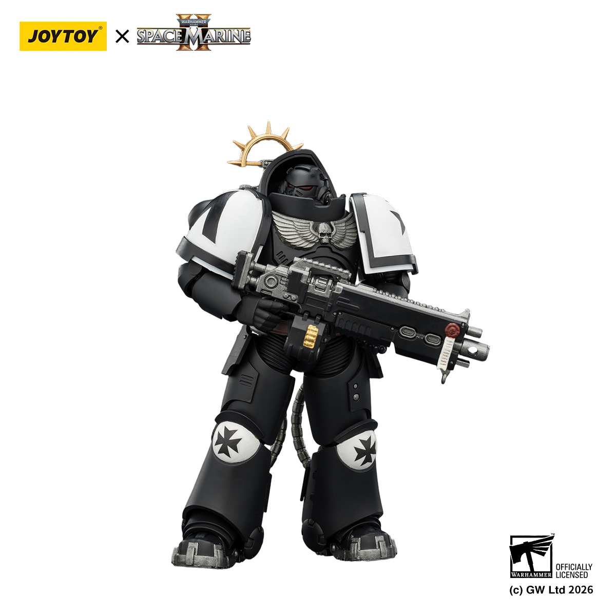 JOYTOY 1/18 แอคชั่นฟิกเกอร์ สเ - Board Game Warhammer 40K บทวิจารณ์และราคา