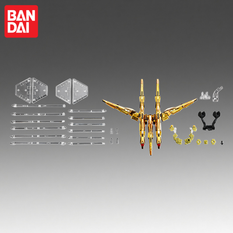 ในสต็อก Bandai Original Rg 1/1 - Bandai Model Gundam Rg บทวิจารณ์และราคา