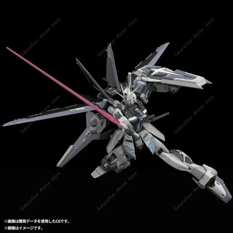 【มีสินค้าในสต็อก】Bandai PB Lim - Bandai Model Gundam Rg บทวิจารณ์และราคา