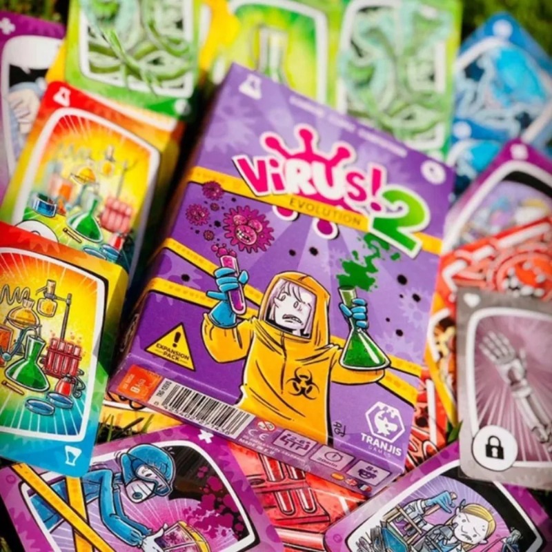 ชุดเกมการ์ดกลยุทธ์สำหรับครอบคร - Board Game Pdf บทวิจารณ์และราคา