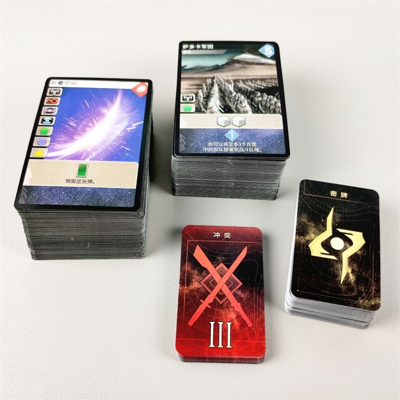 เกมกระดาน Dune Empire War พร้อ - Board Game War บทวิจารณ์และราคา
