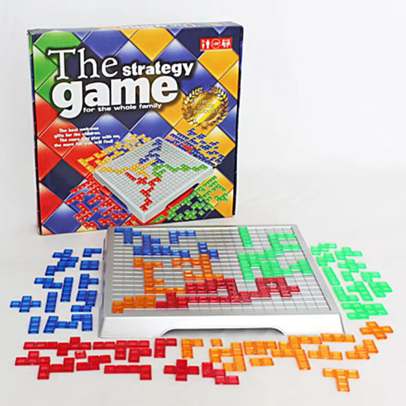 เด็กปัญญาปริศนากระดานกลยุทธ์ขอ - Board Game Pdf บทวิจารณ์และราคา