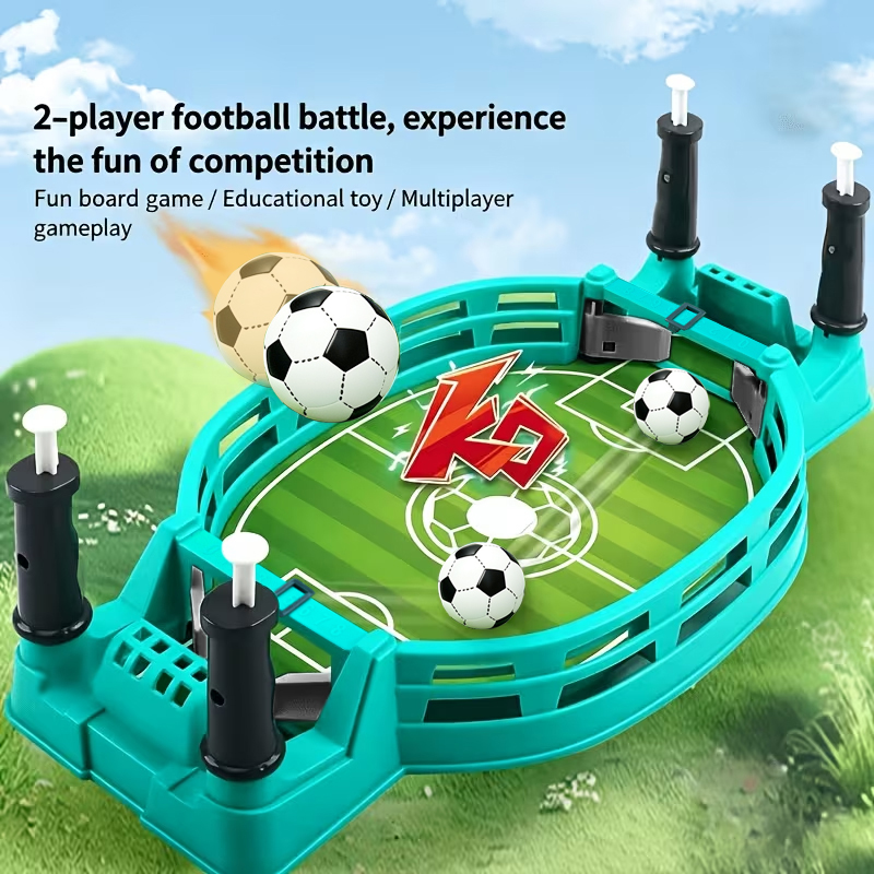 เกมฟุตบอลโต๊ะสำหรับ 2 ผู้เล่น, - Board Game For 3 Players บทวิจารณ์และราคา