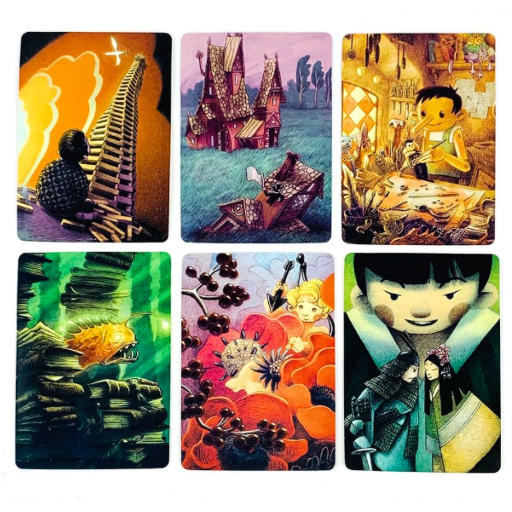 เกมกระดาน รุ่นการ์ดสำหรับครอบค - Board Game Pdf บทวิจารณ์และราคา