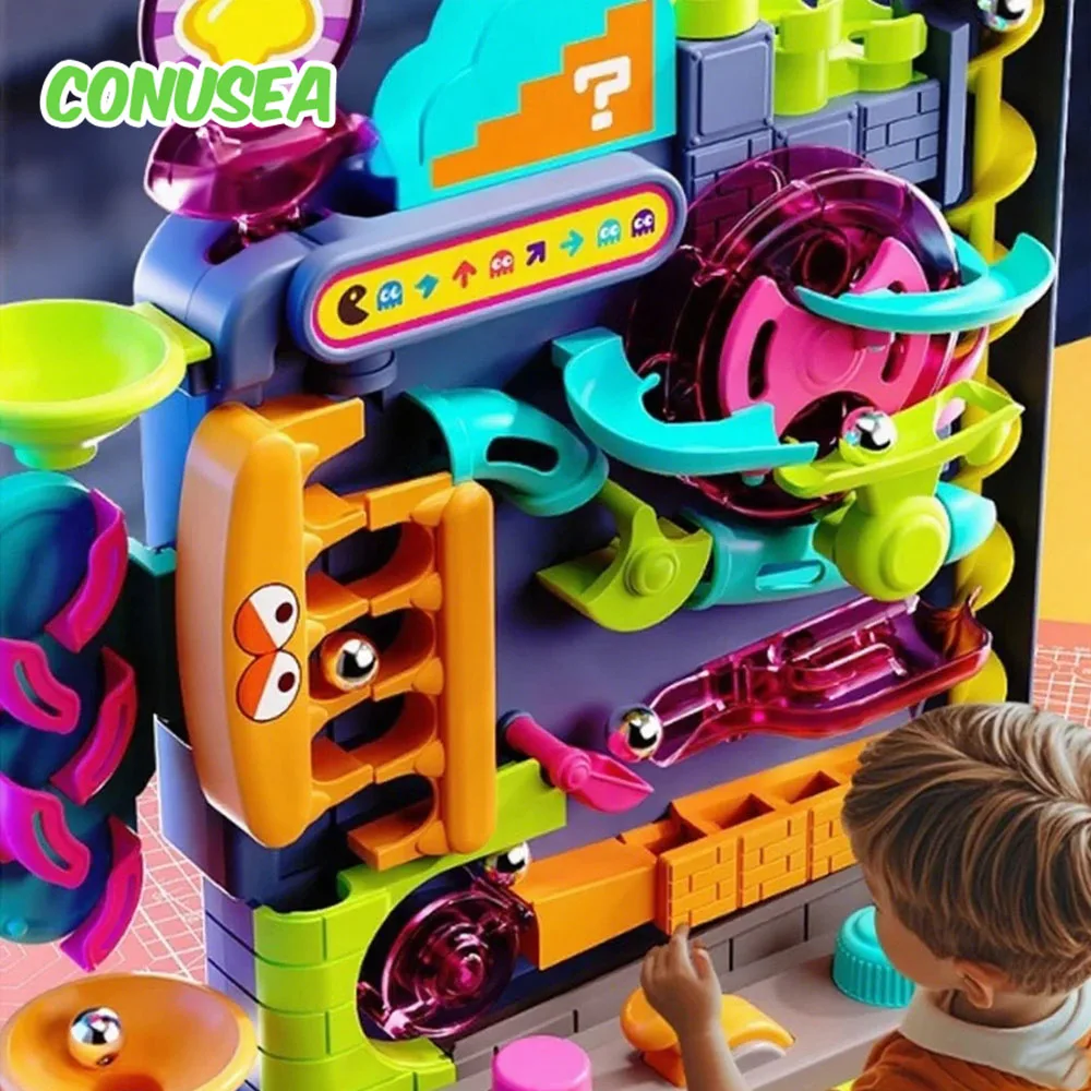 เกมแพลตฟอร์ม ของเล่นลูกบอลบ้าๆ - Board Game Operation บทวิจารณ์และราคา