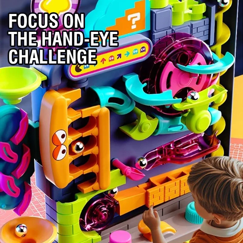 เกมแพลตฟอร์ม ของเล่นลูกบอลบ้าๆ - Board Game Operation บทวิจารณ์และราคา