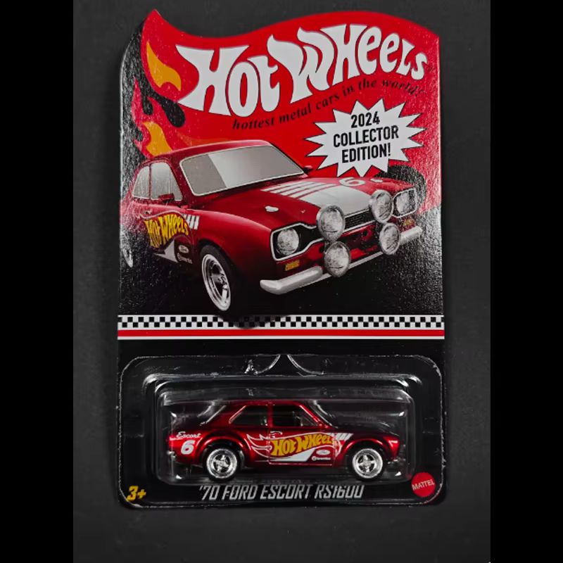 ใหม่ร้อน Mattel ล้อร้อน 1/64 R - Mattel Toy Hot Wheels บทวิจารณ์และราคา