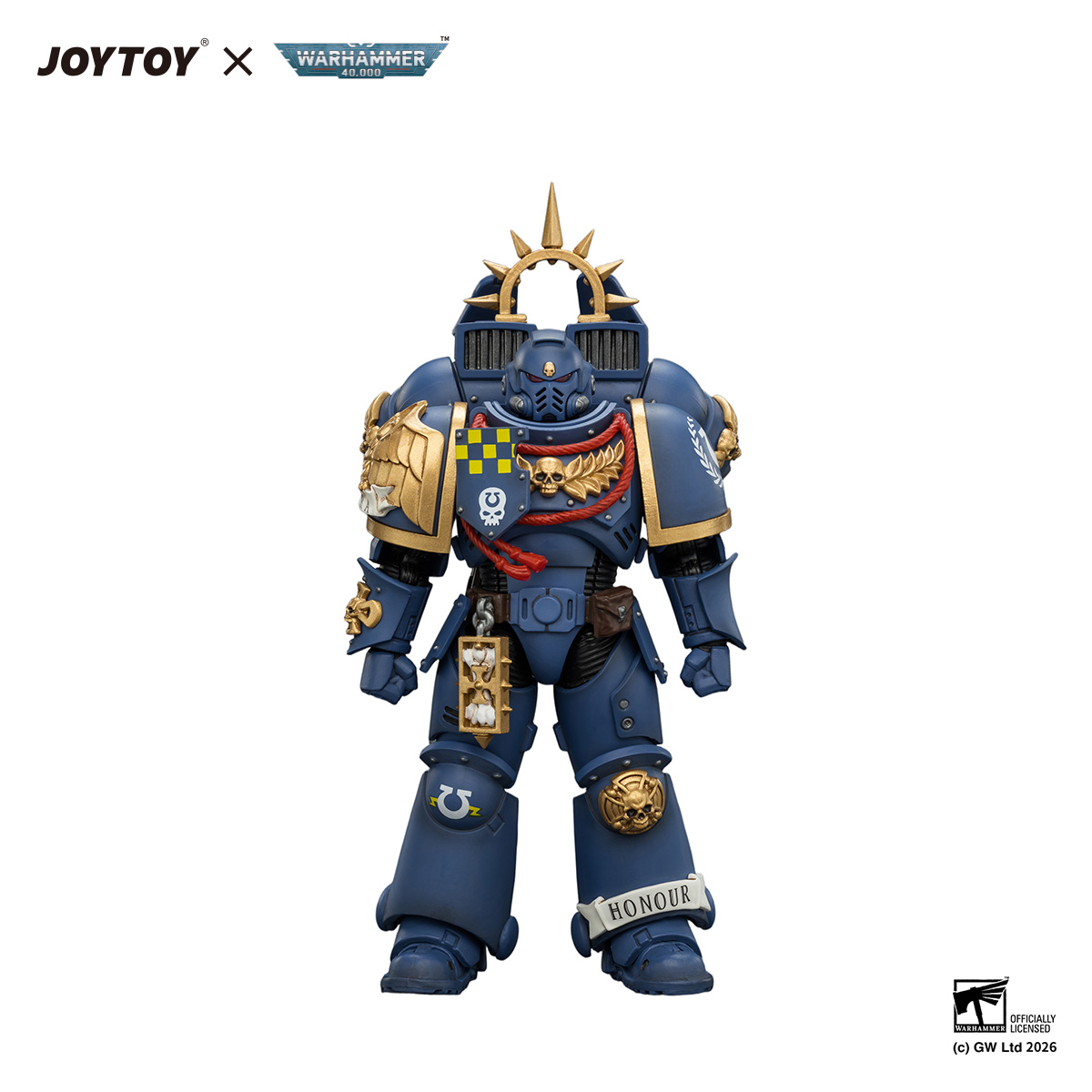 [มีสินค้าในสต็อก] JOYTOY Warha - Board Game War บทวิจารณ์และราคา