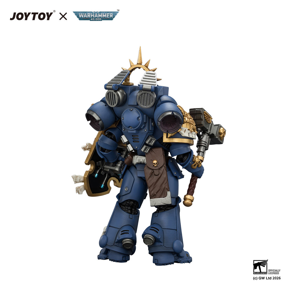[มีสินค้าในสต็อก] JOYTOY Warha - Board Game War บทวิจารณ์และราคา