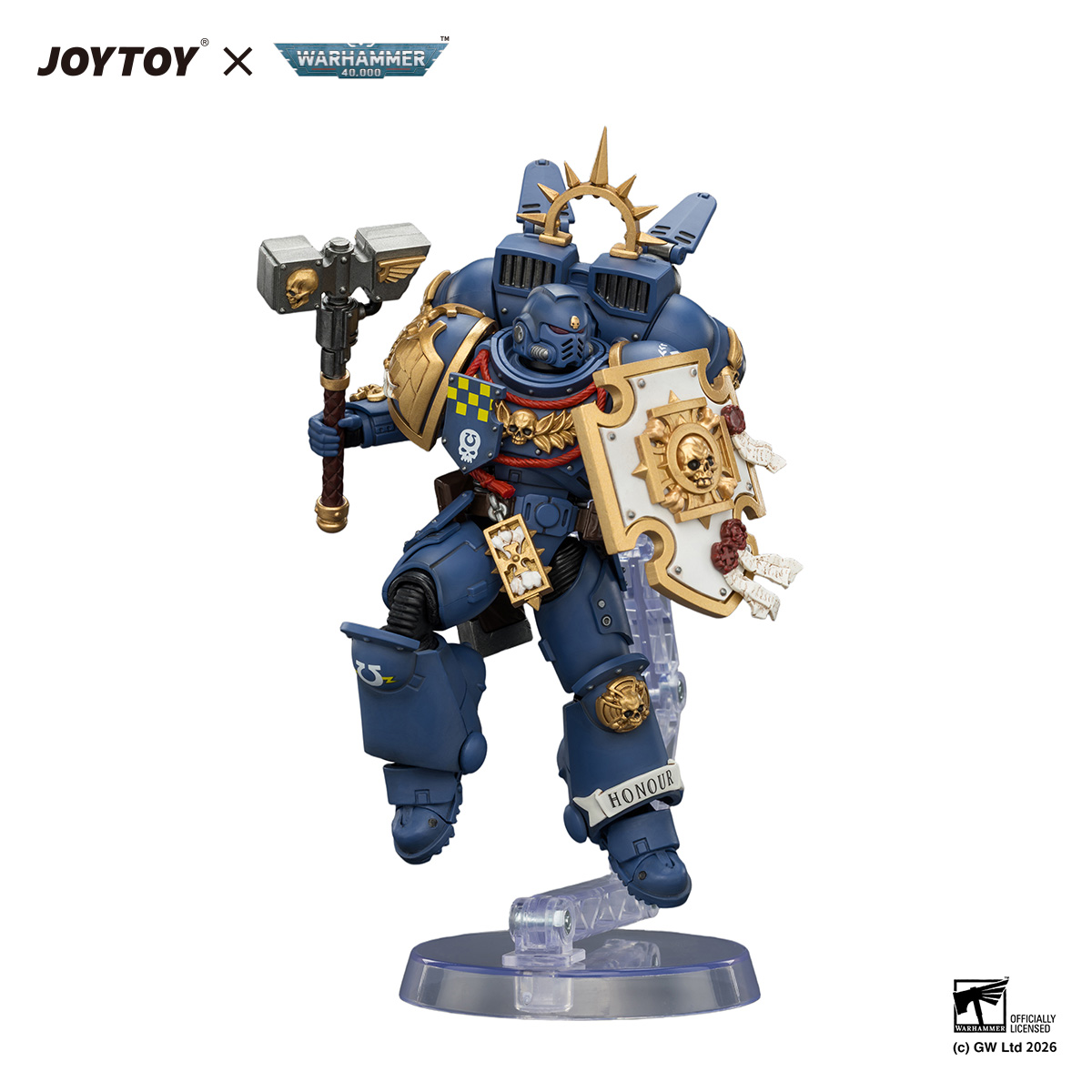 [มีสินค้าในสต็อก] JOYTOY Warha - Board Game War บทวิจารณ์และราคา