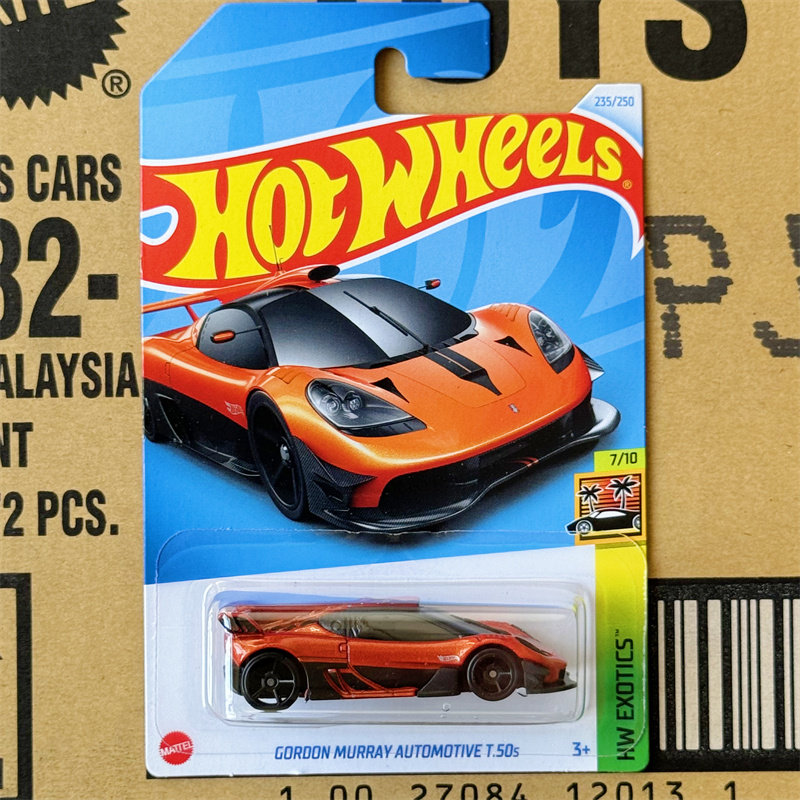 รถของเล่นฮอตวีลส์สำหรับเด็กผู้ - Mattel Toy Hot Wheels บทวิจารณ์และราคา