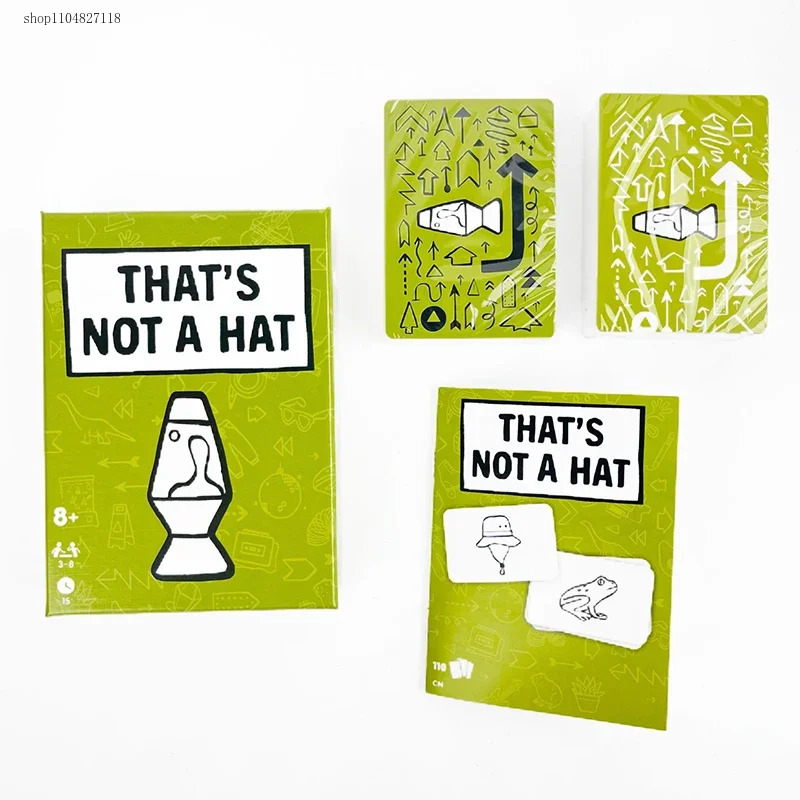 2025 ชุดเกมปาร์ตี้ที่ไม่ใช่หมว - Board Game For 3 Players บทวิจารณ์และราคา